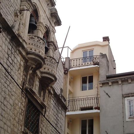 Apartments Cico Sibenik Bilik gambar