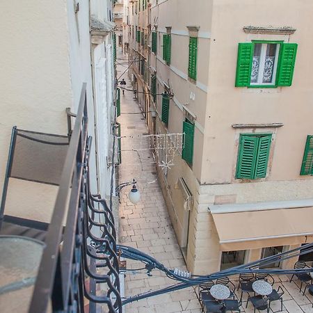 Apartments Cico Sibenik Luaran gambar
