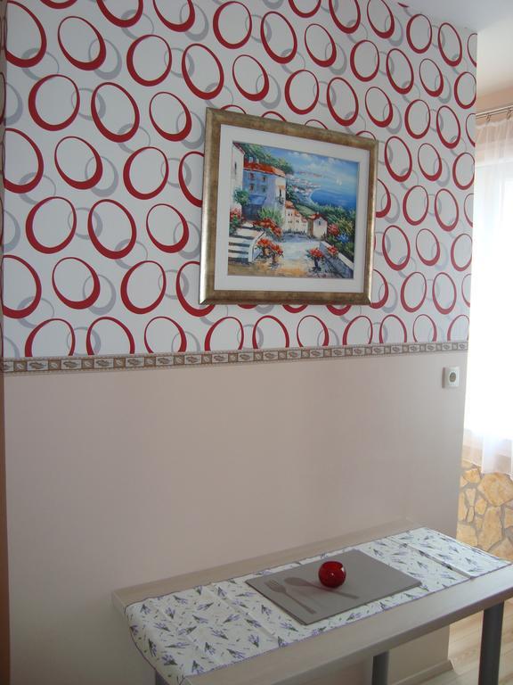 Apartments Cico Sibenik Bilik gambar