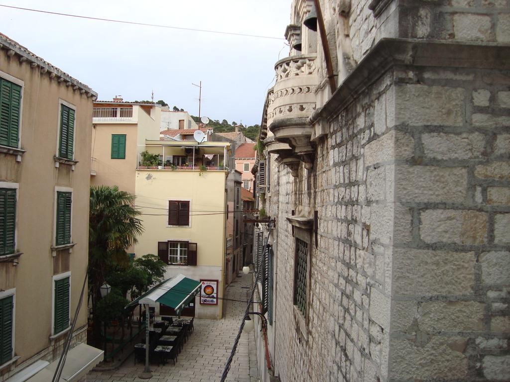 Apartments Cico Sibenik Bilik gambar
