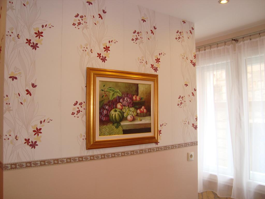 Apartments Cico Sibenik Bilik gambar