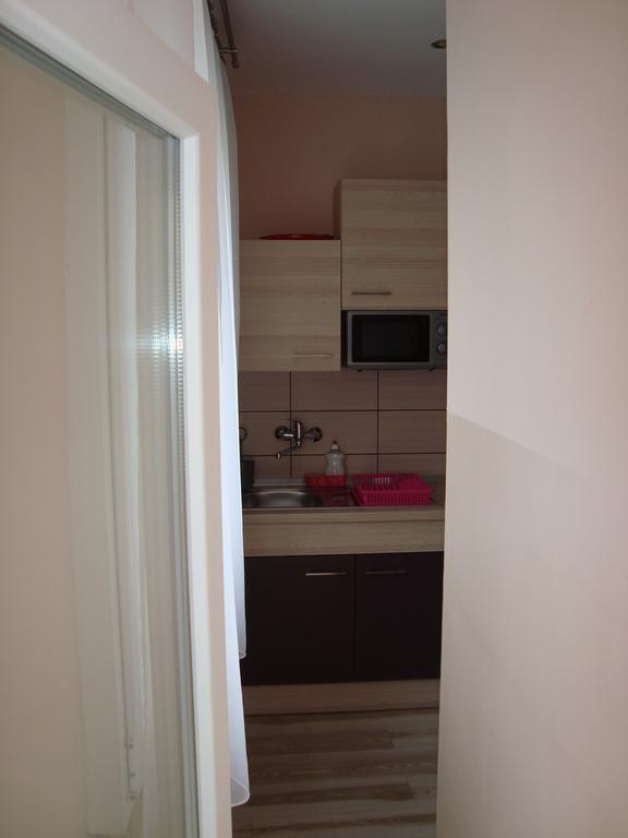 Apartments Cico Sibenik Bilik gambar
