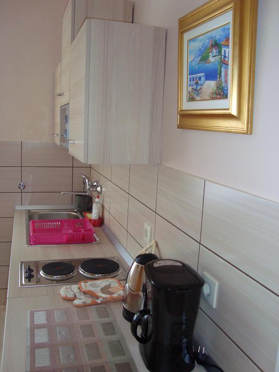 Apartments Cico Sibenik Bilik gambar