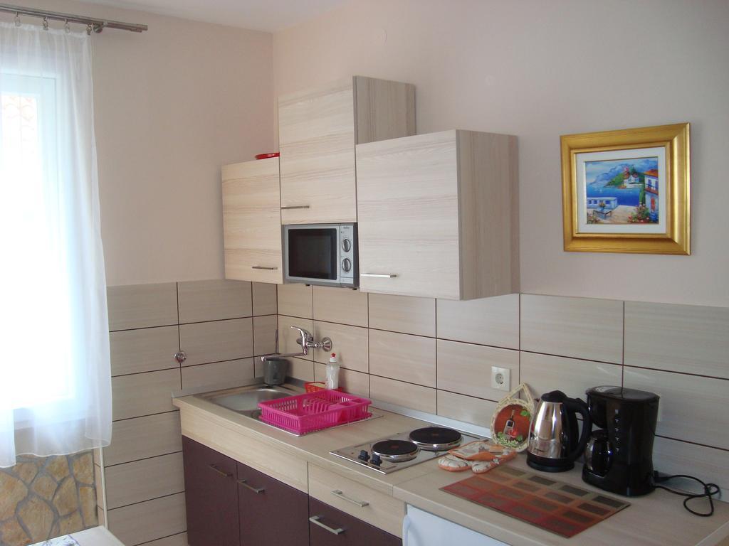 Apartments Cico Sibenik Bilik gambar