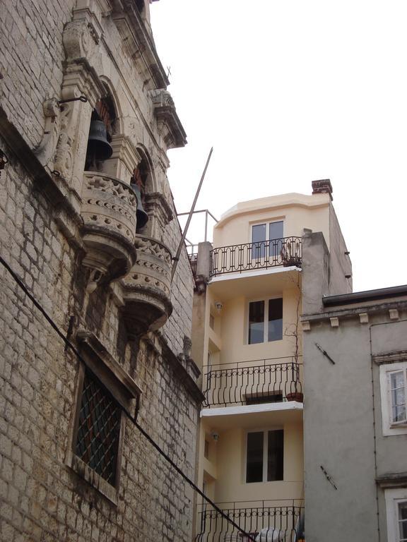Apartments Cico Sibenik Bilik gambar