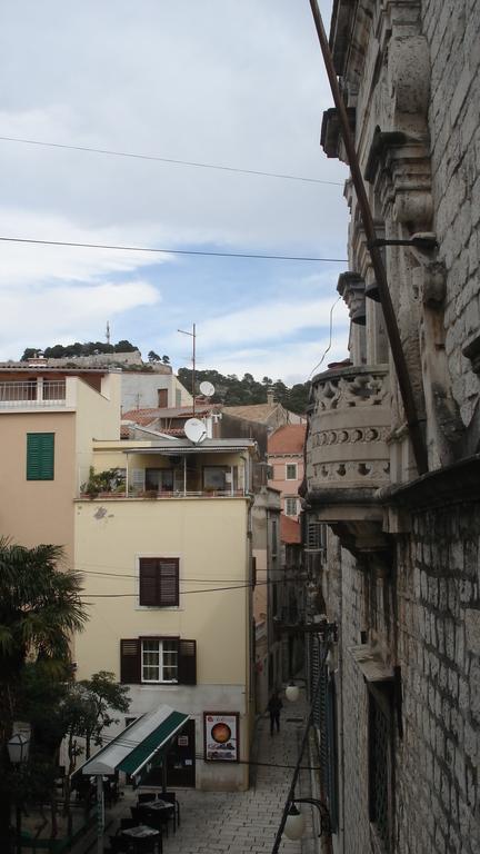 Apartments Cico Sibenik Luaran gambar