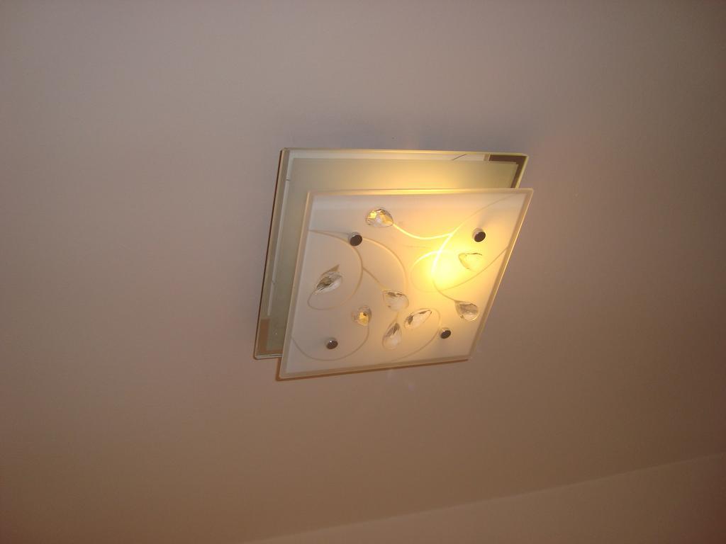 Apartments Cico Sibenik Bilik gambar