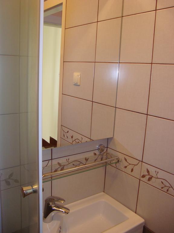 Apartments Cico Sibenik Bilik gambar