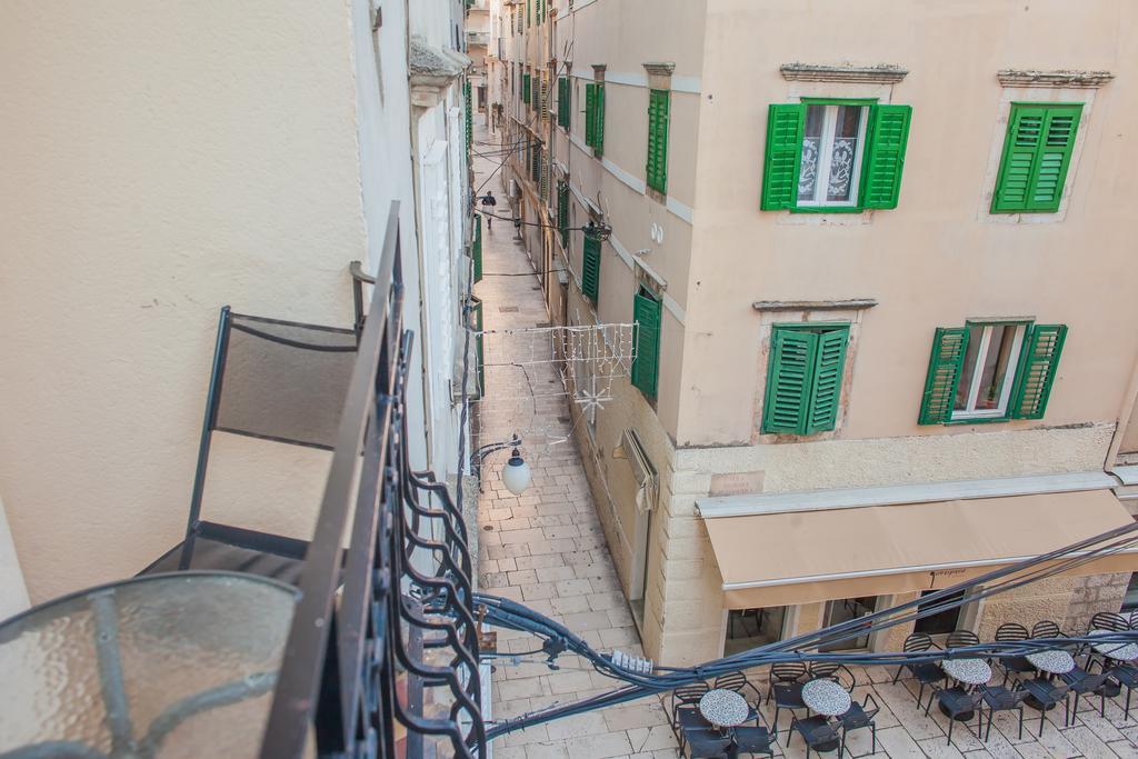 Apartments Cico Sibenik Luaran gambar